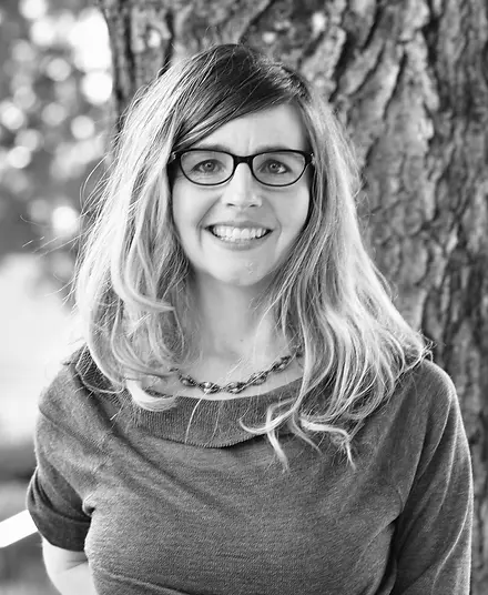 Gabrielle Baker, LCSW.