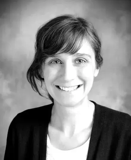 Jessica Beeghly, Ph.D.