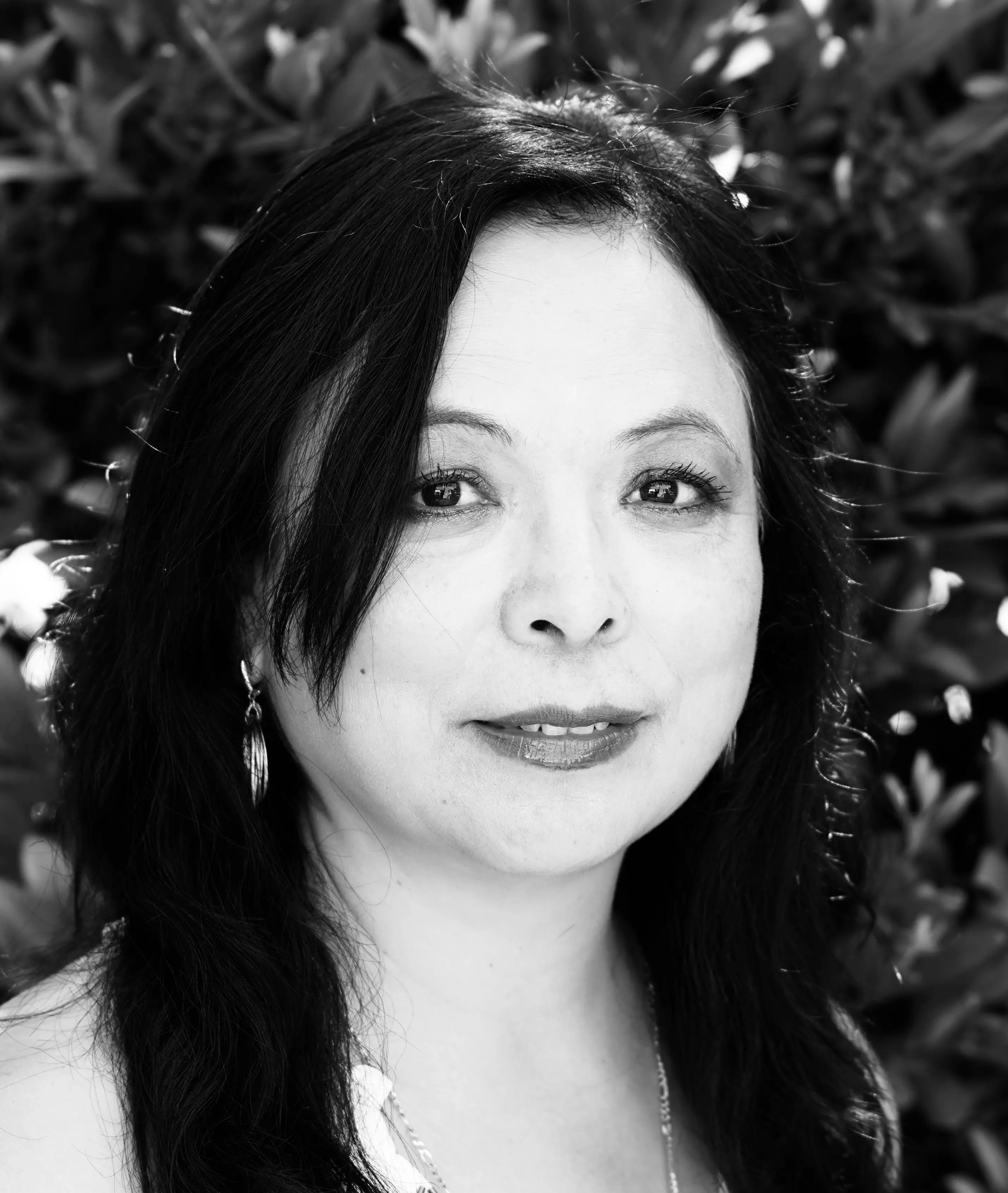 Martha Villegas-Gutiérrez, Ph.D.